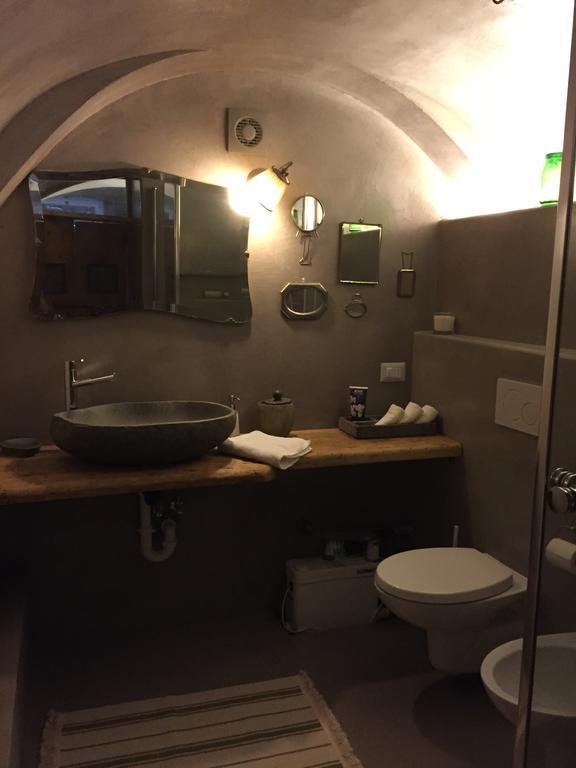 B&B Valle Spluga Il Pertugio Киавенна Номер фото