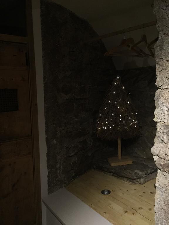 B&B Valle Spluga Il Pertugio Киавенна Экстерьер фото